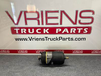 Peterbilt Radiator Overflow Bottle / Surge Tank