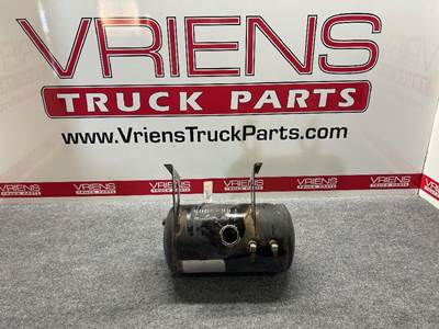 Peterbilt Radiator Overflow Bottle / Surge Tank