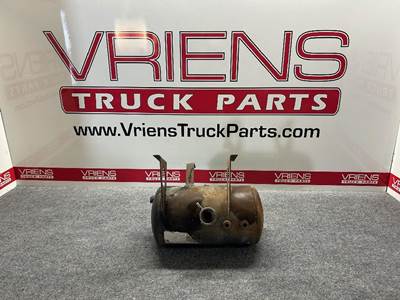 Peterbilt Radiator Overflow Bottle / Surge Tank