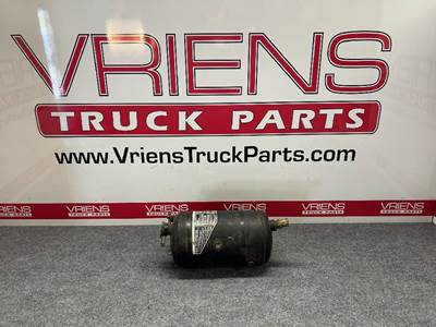 Peterbilt Radiator Overflow Bottle / Surge Tank