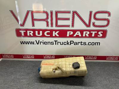 20519039 BOTTLE-RADIATOR OVERFLOW