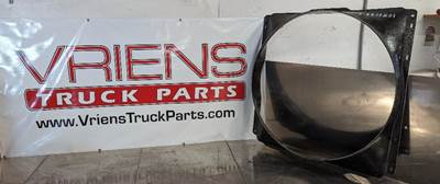 Peterbilt 379 Radiator Shroud