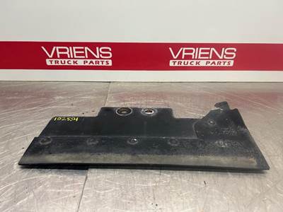 Peterbilt Radiator Shroud