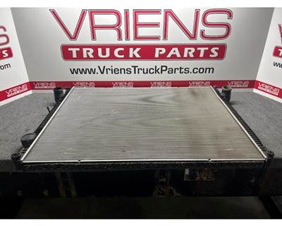 Kenworth Radiator