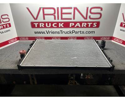Kenworth Radiator