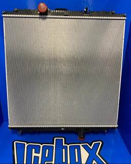 Kenworth T800 Radiator