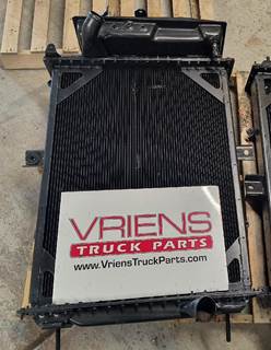 Kenworth T800 Radiator