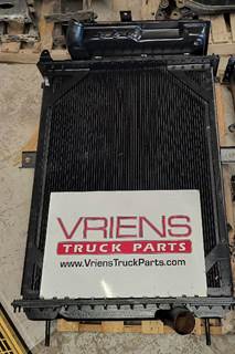 Kenworth T800 Radiator