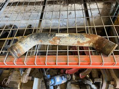 Kenworth W900 Radiator