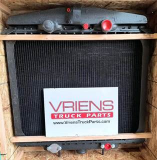 Kenworth W900A Radiator