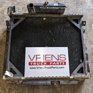 Kenworth W900B Radiator