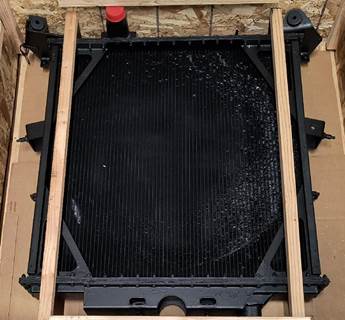 Peterbilt 379 Radiator