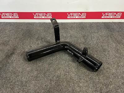 Peterbilt 387 Radiator