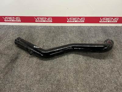 Peterbilt 389 Radiator