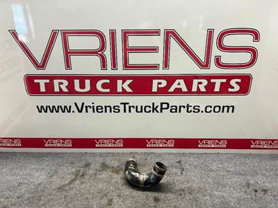 F66-6682 PIPE-RADIATOR LOWER MBEND 2-1/2"