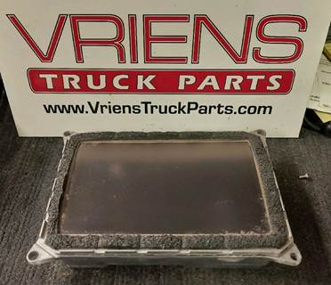 Peterbilt Paccar Radio