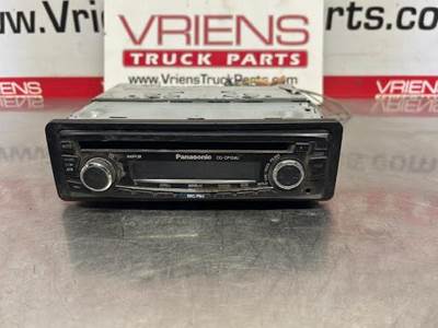 PANASONIC FX0214C384ZB-3 RADIO RECEIVER