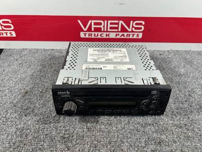 DELPHI 24076732 SATELLITE RADIO
VOLUME KNOB DAMAGED