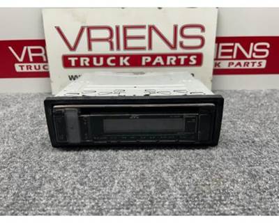 JVC KD-R890BT IN-DASH 1-DIN CD/MP3 STEREO RECIEVER W/ STREAMING DJ, DUAL PHONE