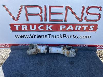 Peterbilt Rear Driveshaft for a Spicer