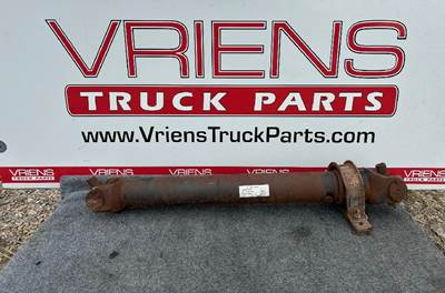 Spicer Rear Driveshaft