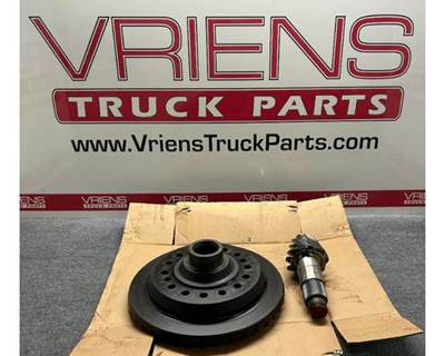 Spicer 504420 Ring Gear / Pinion