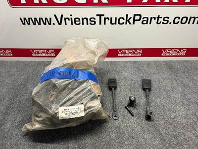 Freightliner M2 Right Seat Belt Assembly