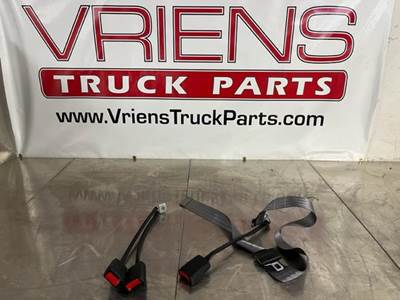 GMC G.M. Seat Belt Assembly