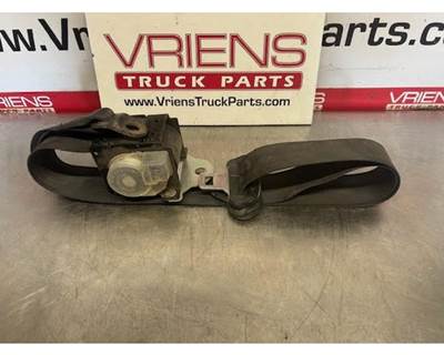 Seat Belt Assembly for a International