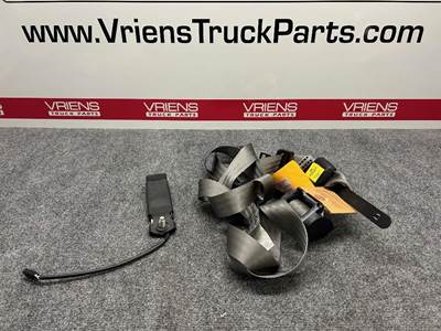 Kenworth Seat Belt Assembly