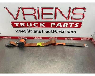 Kenworth Seat Belt Assembly