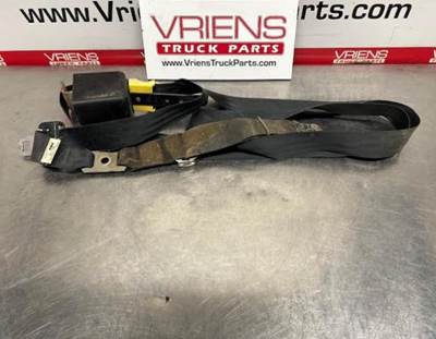 Peterbilt Right Seat Belt Assembly