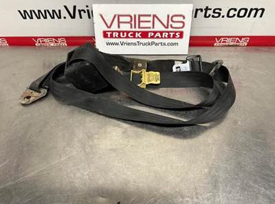 Peterbilt Right Seat Belt Assembly