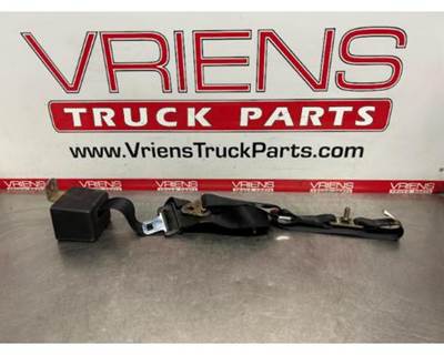 Peterbilt Seat Belt Assembly