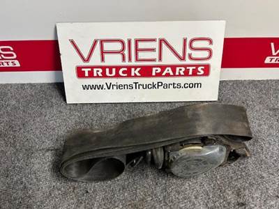 3711330C1 BELT,SAFETY , RETRACTOR ASSY