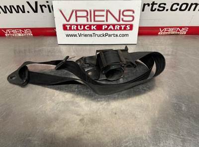 3711330C3 BELT, SAFETY, RETRACTOR ASSEMBLY, BLACK