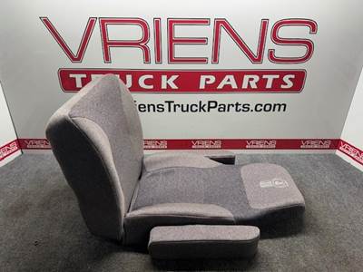 Kenworth Seat