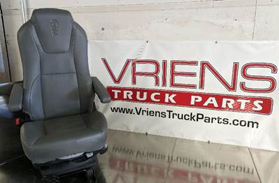 Kenworth T680 Left Seat