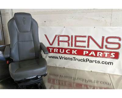 Kenworth T680 Left Seat