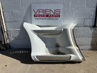 Kenworth Right Fairing