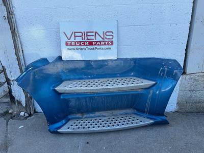 Kenworth Left Fairing