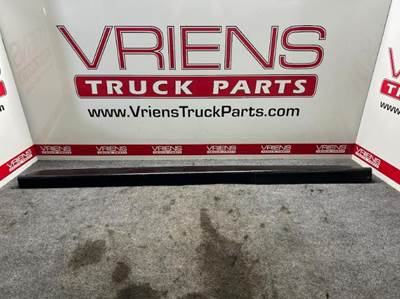 Kenworth Left Fairing