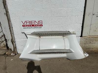 Kenworth T680 Left Fairing