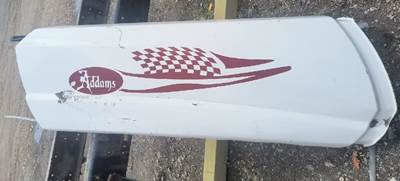 Kenworth T680 Right Fairing