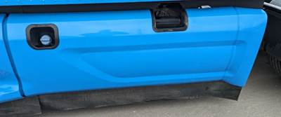 Peterbilt 579 Left Fairing