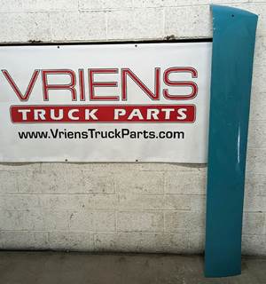 Peterbilt 200 Sleeper Fairing