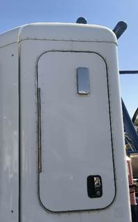 Peterbilt 379 Sleeper