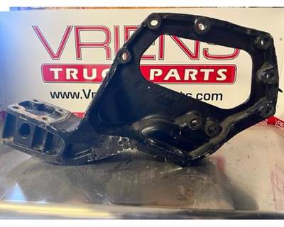 Kenworth Left Spring Hanger for a Peterbilt