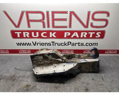 Peterbilt 320 Right Spring Hanger