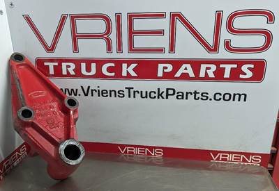 Peterbilt 357 Spring Hanger